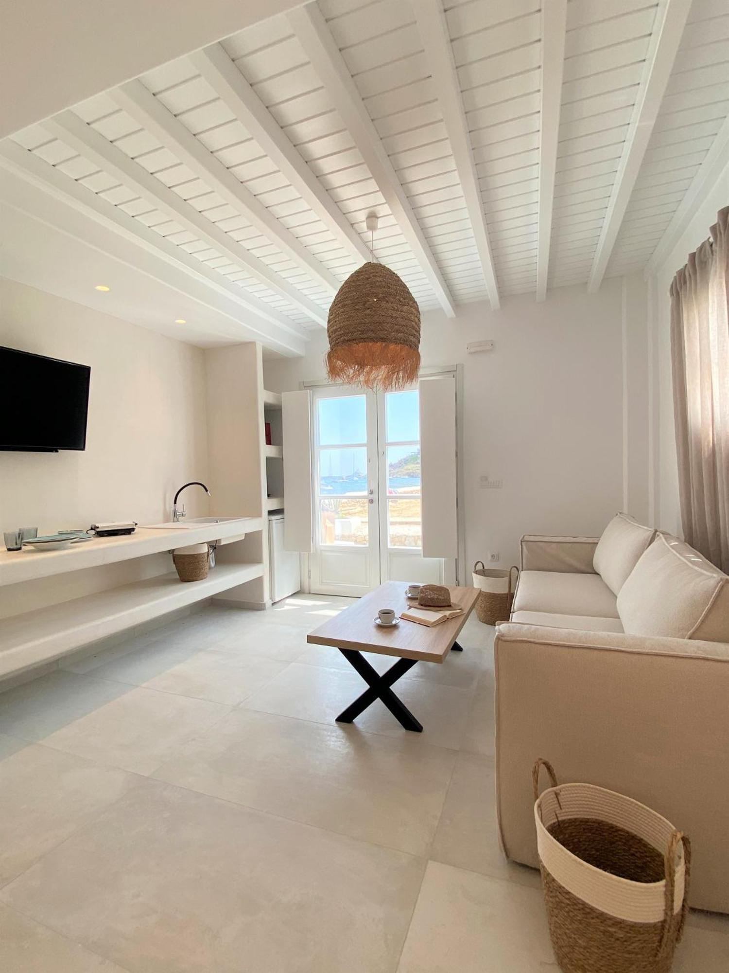 Daire Cordiale Mykonos